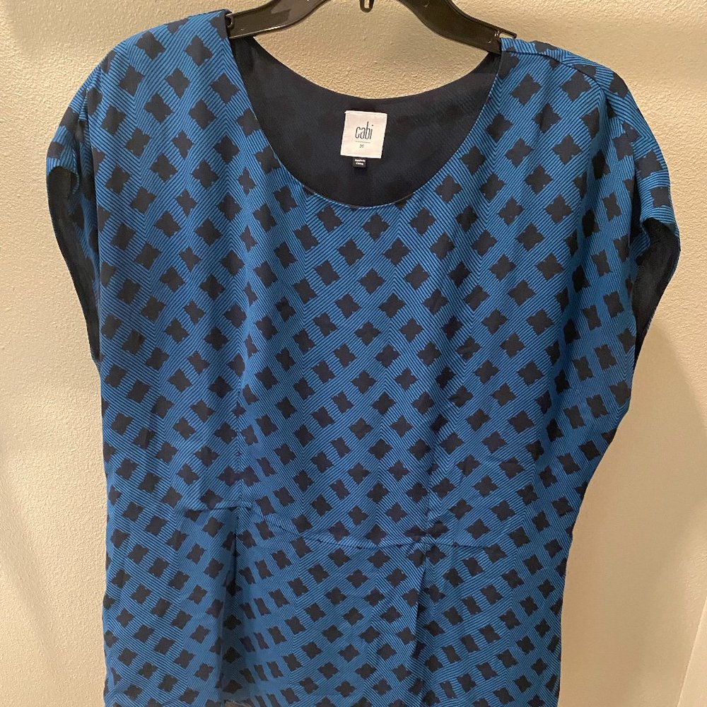 CAbi Origami top